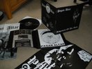 PAGAN ALTAR - Judgment Of The Dead LP