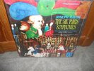 Haydn 6 Paris Symphonies .Jones SEALED BOX SET Nonesuch