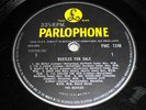 The Beatles - Beatles For Sale 1964 UK LP MONO 1st