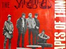 THE YARDBIRDS  - SHAPES OF THINGS 7