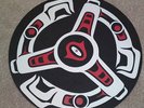 THE WHITE STRIPES ROB JONES SLIPMAT THIRD MAN RECS JACK