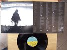NEIL YOUNG-HARVEST MOON-CROATIAN LP 1992+INNER-MINT