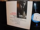 HERBIE HANCOCK TAKIN' OFF BLUE NOTE 84109 NY ST EAR