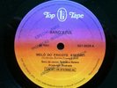 BAND'AZUL Melo do Fricote BOOGIE FUNK 45 7