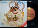 JUNIOR MENDES - Black Rio BOOGIE FUNK 45 7