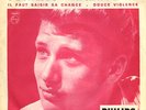 Johnny Hallyday Il faut saisir sa chance SP B 372092