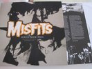 MISFITS SAMHAIN DANZIG KBD PUNK AFI TIGER ARMY NOFX OI