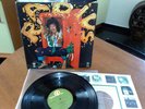 RADIUS Same Lp ITA 70s Hard Prog RARE ORIG Numero Uno