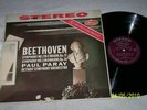Mercury Stereo LP Beethoven Symp No.1 & 2/ Paul Paray