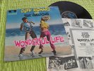 Cliff Richard with The Shadows Wonderful Life LP orig.