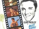 ELVIS PRESLEY - ELVIS EN BLUE HAWAII (LP SPAIN UNIQUE S