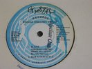 DERRICK HARRIOTT Slave Crystal Rare Roots Reggae 12