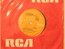 DAVID BOWIE BREAKING GLASS RCA 7