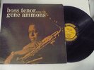 Sonny Stitt & Oscar Peterson Trio VERVE MGV-8344