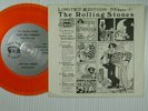 ROLLING STONES 33 gold wax EP w/PS 'COPS & ROBBERS' TMQ