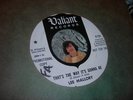 CURT BOETTCHER Lee Mallory-That´s the way..FANTASTIC 45