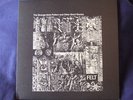 FELT --  'Strange Idols Pattern & Other  Stories' LP