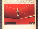 BIG STAR 'Radio City' Vinyl LP  ORIGINAL 1974 Ardent