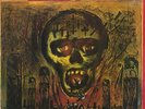 SLAYER - Seasons in the Abyss -Original LP+Lyric Inner