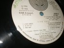 BLACK SABBATH-LIVE EVIL-RARE GUATEMALA LABEL
