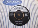 Hard to find Gene Vincent 