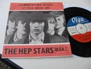 THE HEP STARS SUMMERTIME BLUES 1965 SWEDEN BEAT TOP RAR