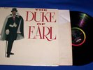 Duke of Earl ST Vee Jay MONO LP record Gene Chandler