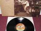 LED ZEPPELIN - IN THROUGH.. - ORIG UK LP + INNER/OUTER