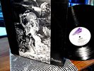 Rare CLEAN 1969   TRAPEZE  1st   HARD BRITISH POP PSYCH