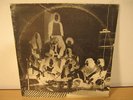 SILOAH Säureadler GERMAN 1970 ORIGINAL PRIVATE PSYCH LP