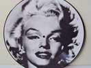 MARILYN MONROE - WHEN I FALL IN LOVE - PICTURE DISC LP