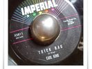 Earl King Trick Bag FUNKY R&B SOUL MOD 45 HEAR