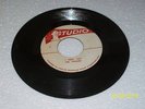 STUDIO ONE/I NEED YOU - THE WAILERS [BALLAD]  7