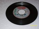 TUFF GONG/BUS DEM SHUT - BOB MARLEY & THE WAILERS 7
