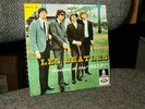Les Beatles-HELP - Odeon EP  ( MINT )