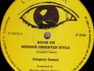 GREGORY ISAACS/D BROWN/OBSERVER 12