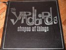 THE YARDBIRDS-