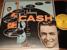 JOHNNY CASH-