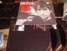 BOB DYLAN love and theft 2XLP rare