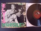 ELVIS PRESLEY ROCK N ROLL No 1 hmv 1st press Lp