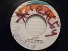 ALTON&ZOOT SIMMS/ MISTY  ON RARE COXSONE LABEL ORIG 7