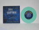 Dan Sartain Glow wax 7