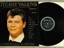 RITCHIE VALENS MEMORIAL ALBUM Near Mint 1963 original