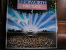 Pink Floyd - Knebworth
