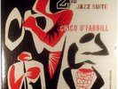 CHICO O'FARRILL-2nd AFRO CUBAN JAZZ SUITE-DG ORIGINAL