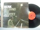 60s Jazz THELONIUS MONK In Concert  NM 360 Blk Print