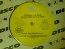 DAVID FATHEAD NEWMAN KEEP THE DREAM ALIVE PROMO 12 HEAR