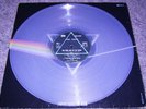 PINK FLOYD Dark side / FRENCH original COLOURED vinyl
