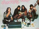 SHOCKING BLUE At Home 1969 Holland lp RECORD CLUB