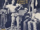 East Coast Blues Yazoo LP